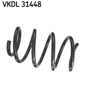 SKF VKDL 31448 Fahrwerksfeder